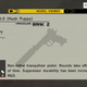 Image for article titled New Metal Gear Solid HD Collection Screens Confirm That Yes, Even Menus Will Be Upscaled For Your Giant TV